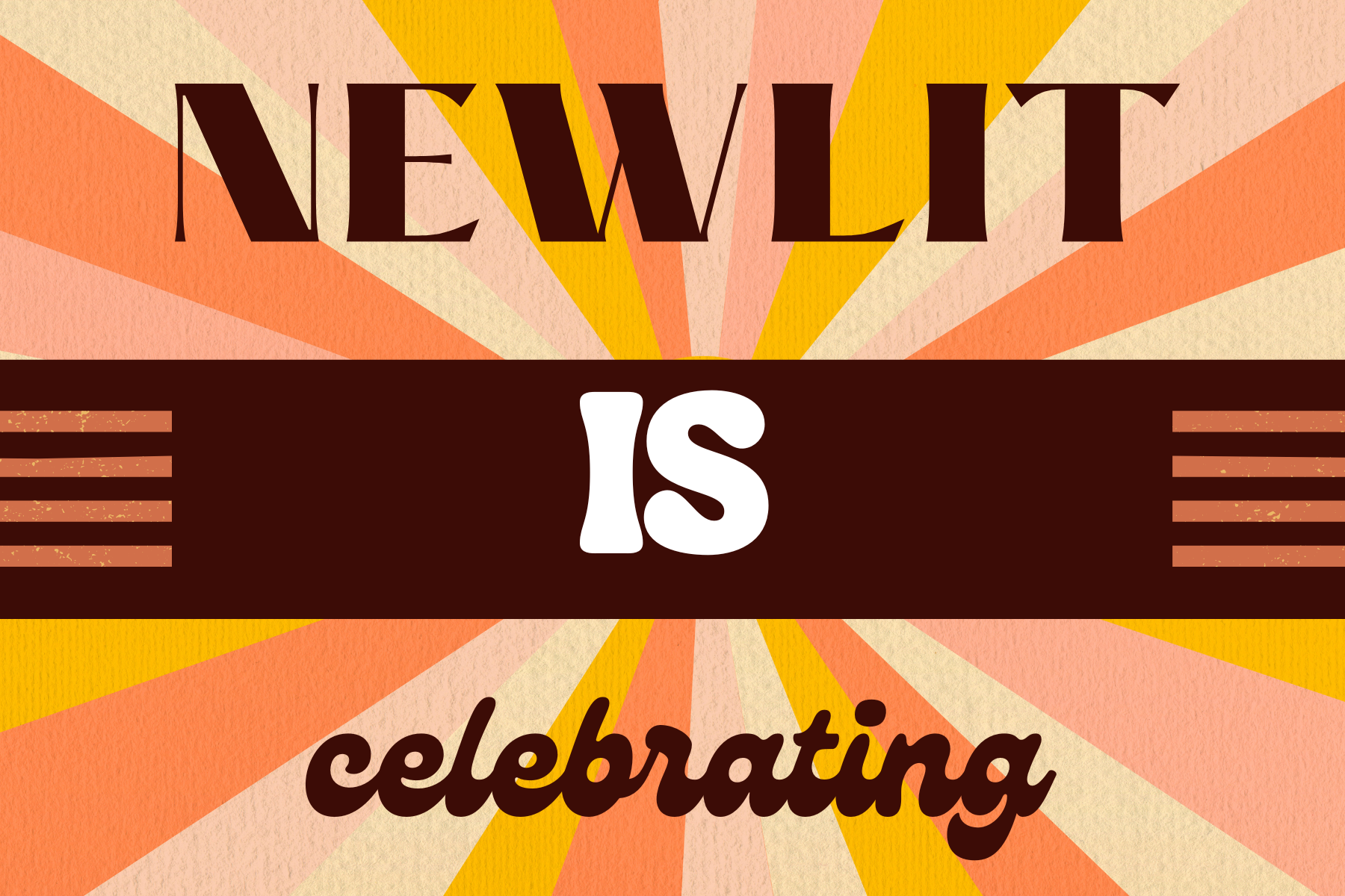 NewLit Turns 11