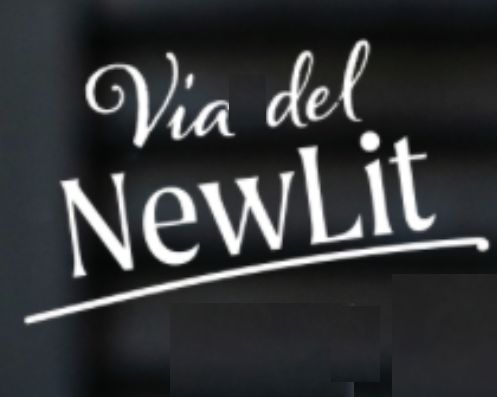 Via del NewLit at Via del Corso