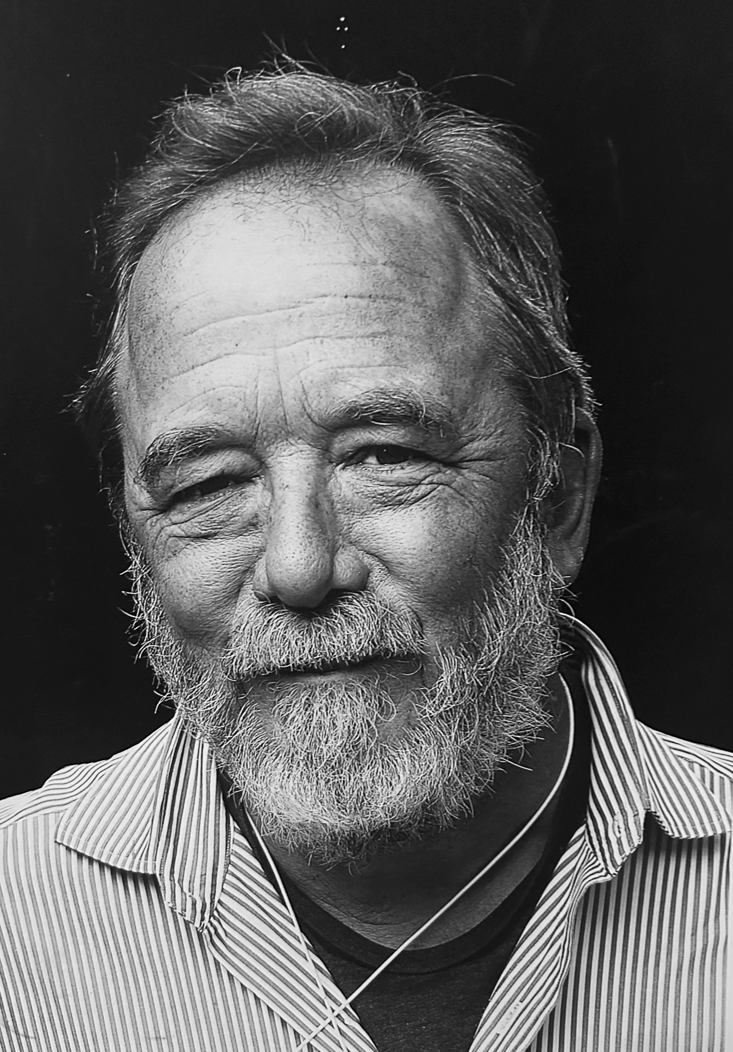 David Wood