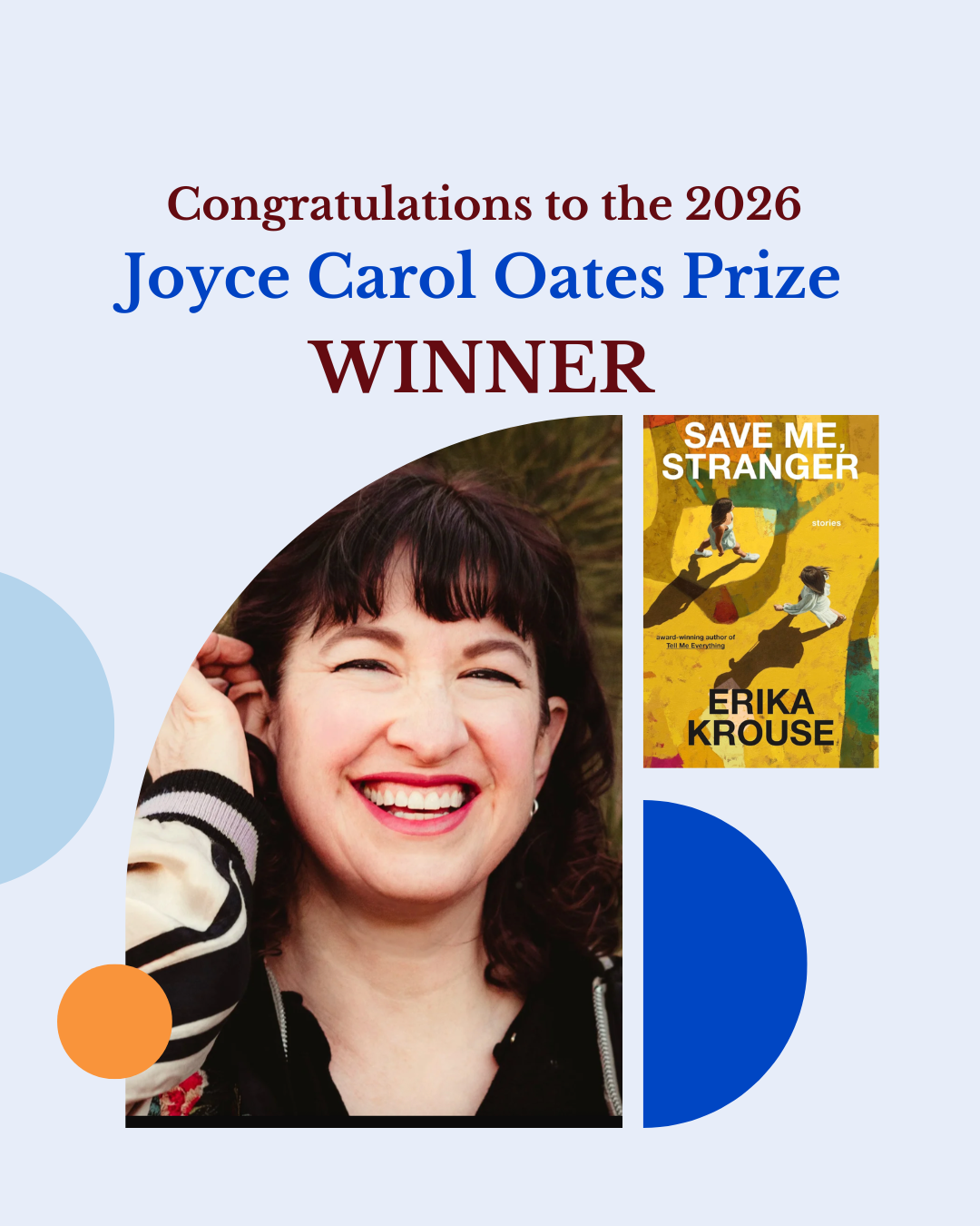 Orinda Books Event - Free