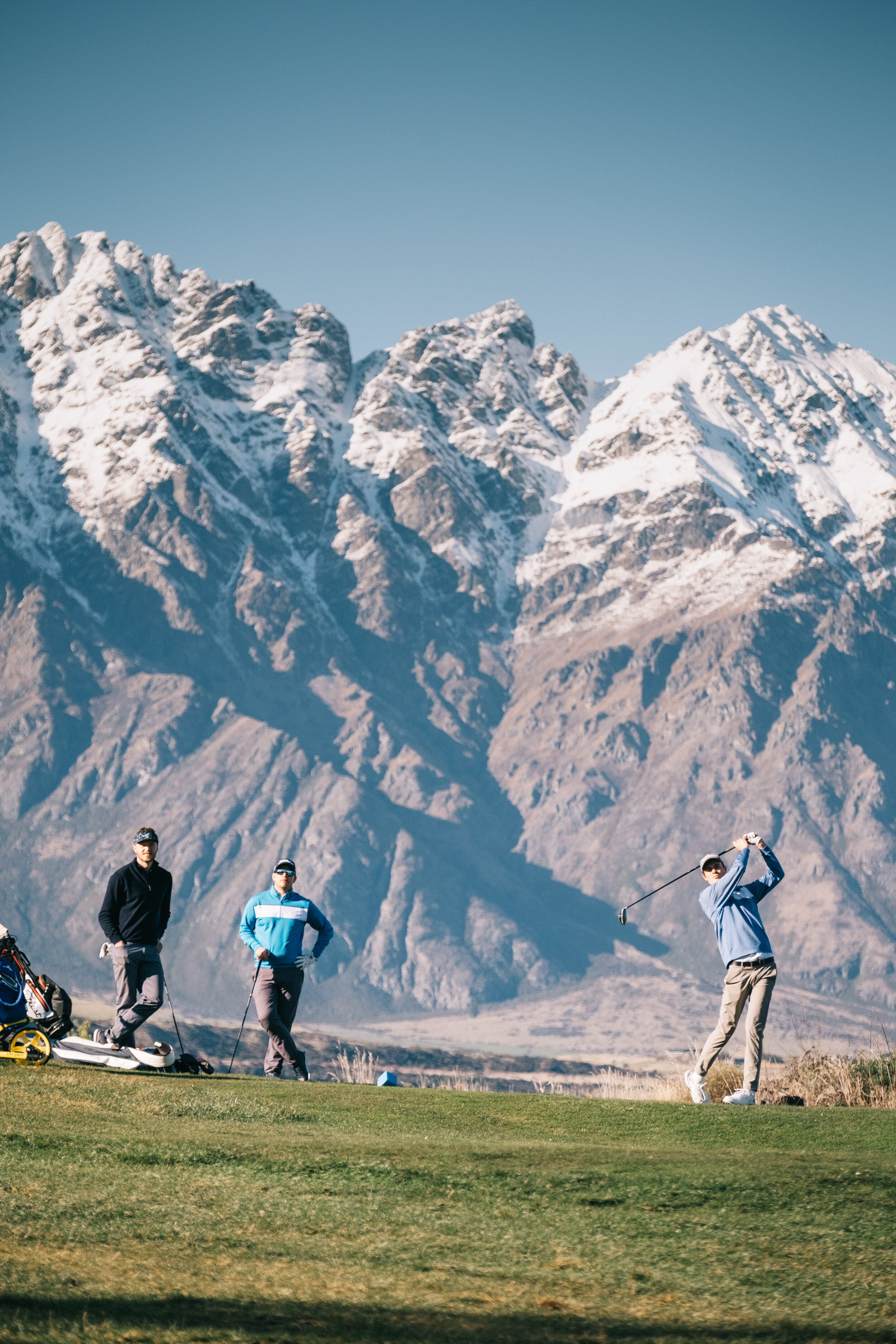 Queenstown GC.JPG