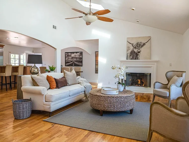 3205 Amber Farms Rd, Santa Ynez