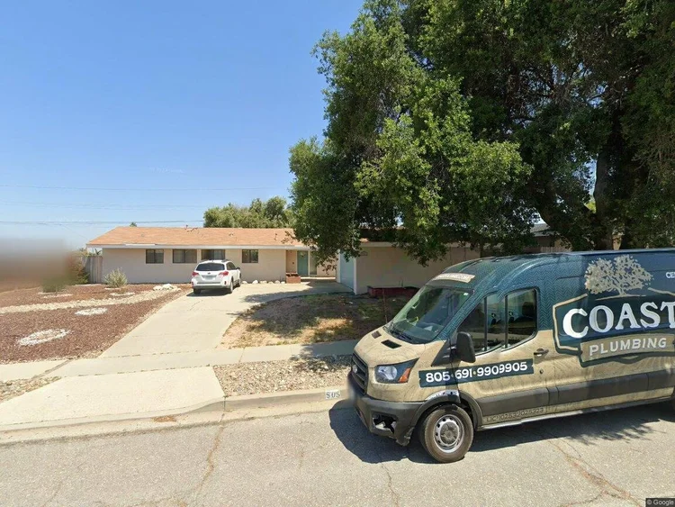 505 Vineland, Santa Maria