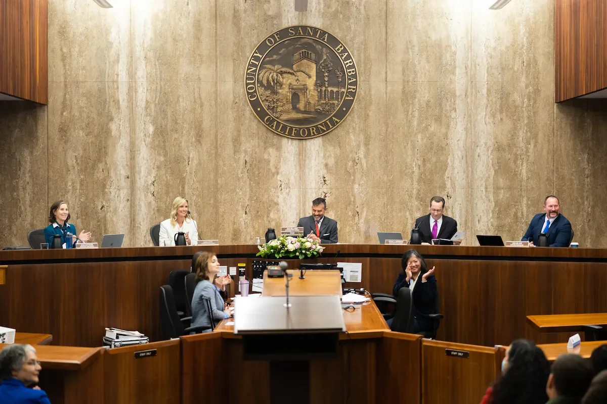 Board of Supervisors Approves Agricultural Enterprise Ordinance