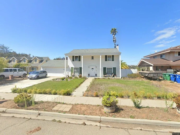 134 Oakmont Ave, Lompoc