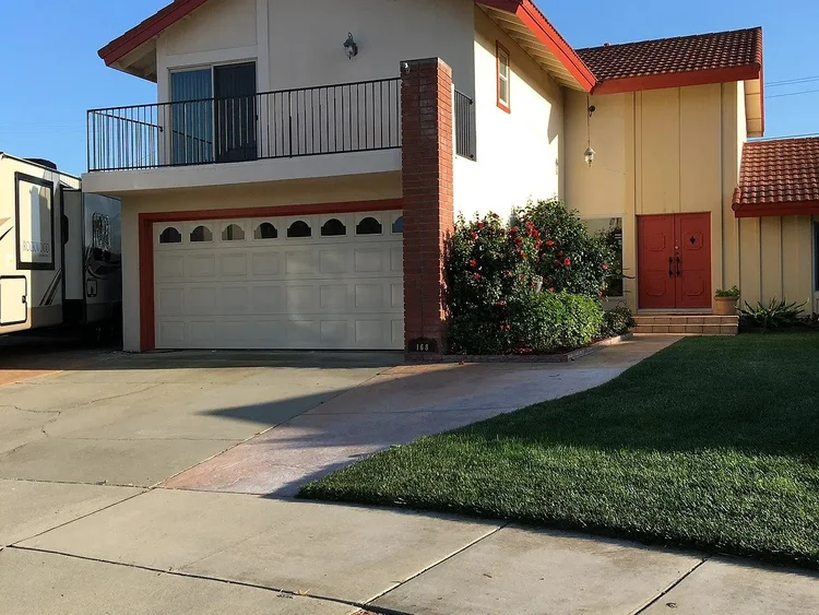 168 Hercules, Lompoc
