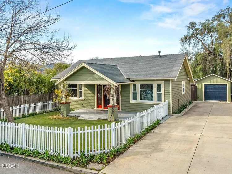 533 Pine St, Solvang