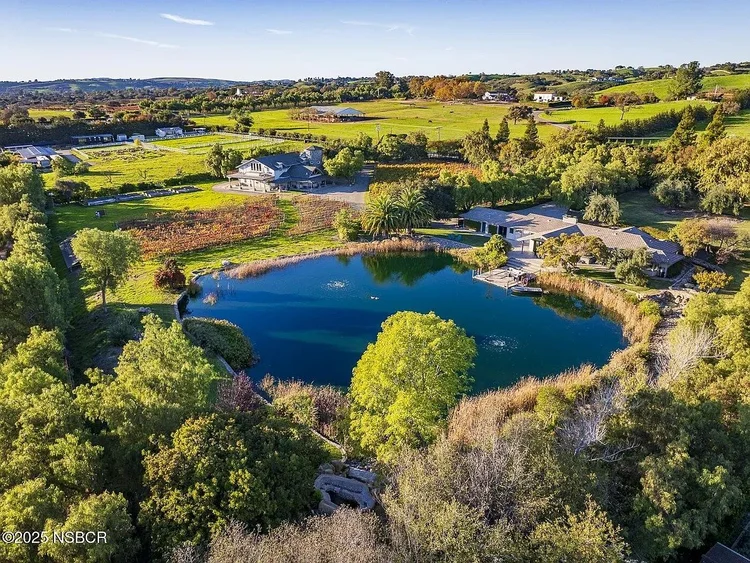 3730 Roblar, Santa Ynez