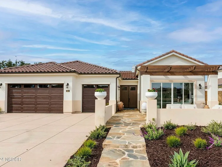 5780 Morning Glory Dr, Santa Maria