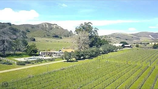 2753 Gypsy Canyon Rd, Lompoc