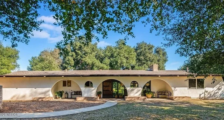 1360 Quail Ridge, Solvang