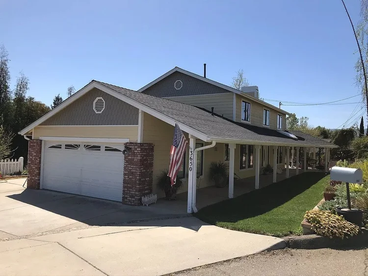 3650 Willow St, Santa Ynez