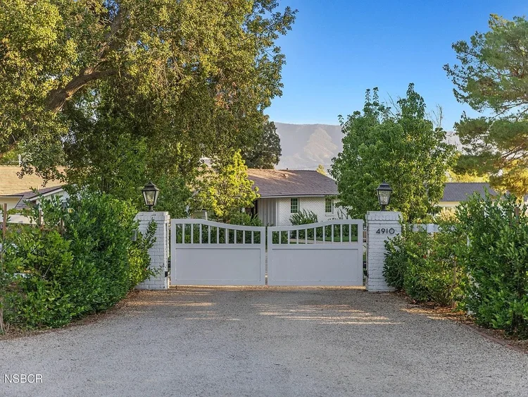 4910 Baseline, Santa Ynez