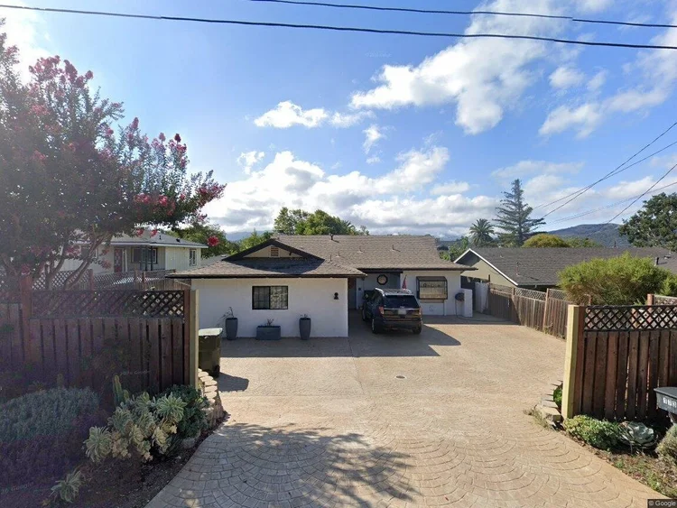 1234 Alamo Pintado Rd, Solvang