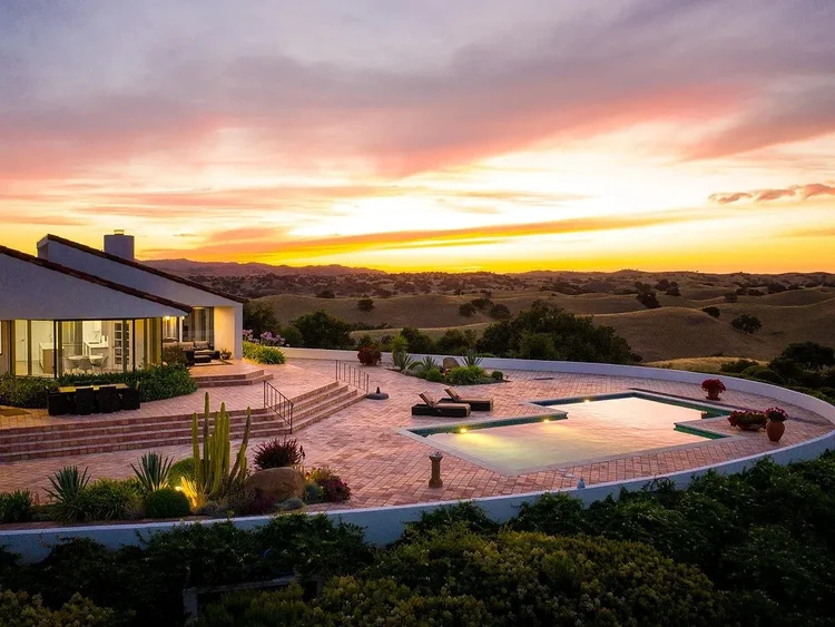 3351 Calle Bonita, Santa Ynez