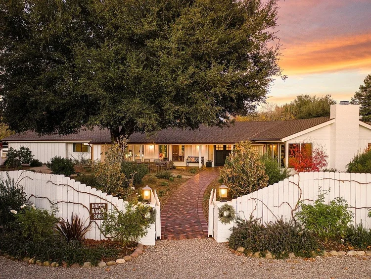 3097 Santa Ynez Ave, Santa Ynez