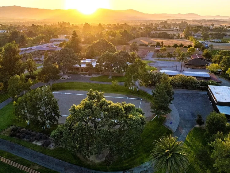 1460 Calzada Ave, Santa Ynez