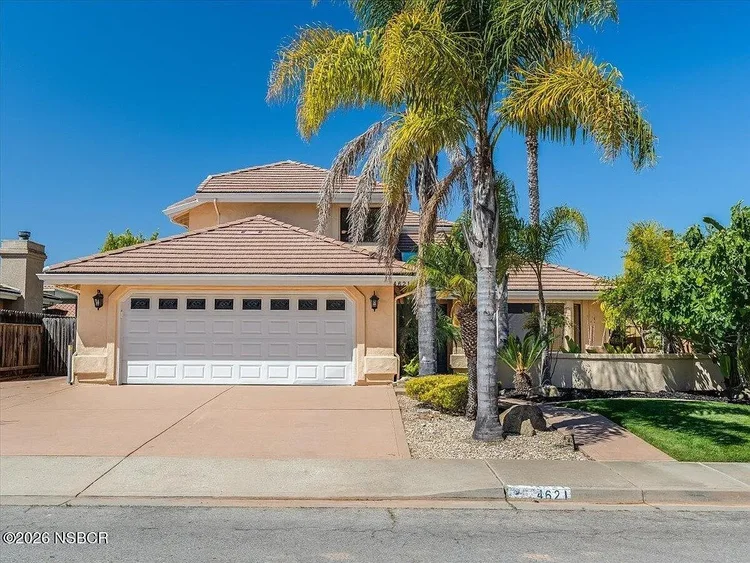 4621 Woodmere Rd, Santa Maria