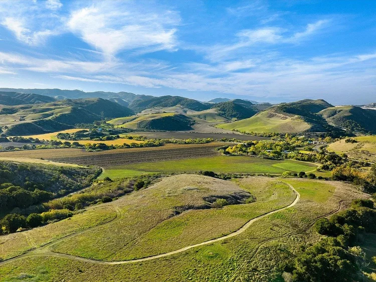 3151 San Julian Rd, Lompoc