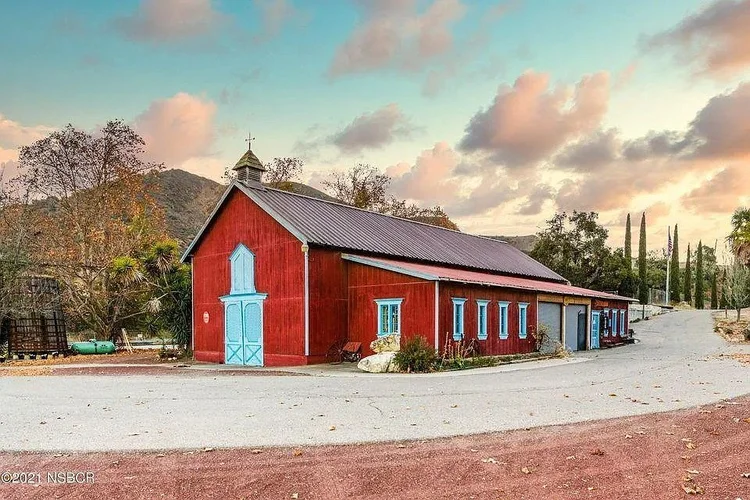 9496 Santa Rosa Rd, Buellton