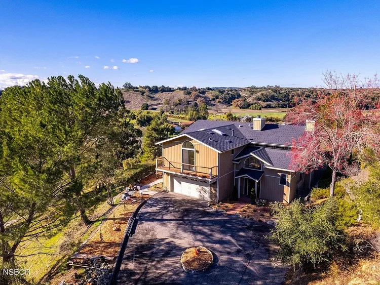 1234 Alamo Pintado Rd, Solvang