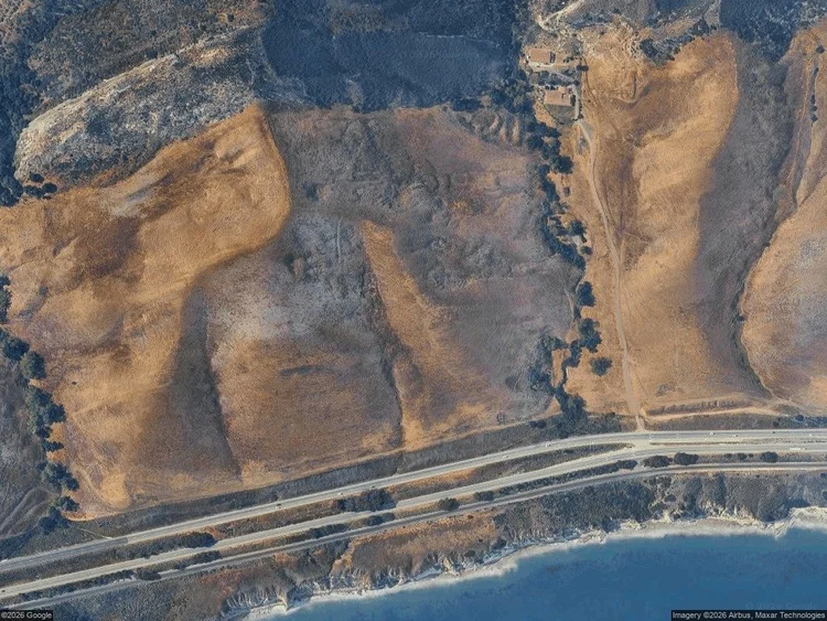 15550 Hwy 101, Gaviota