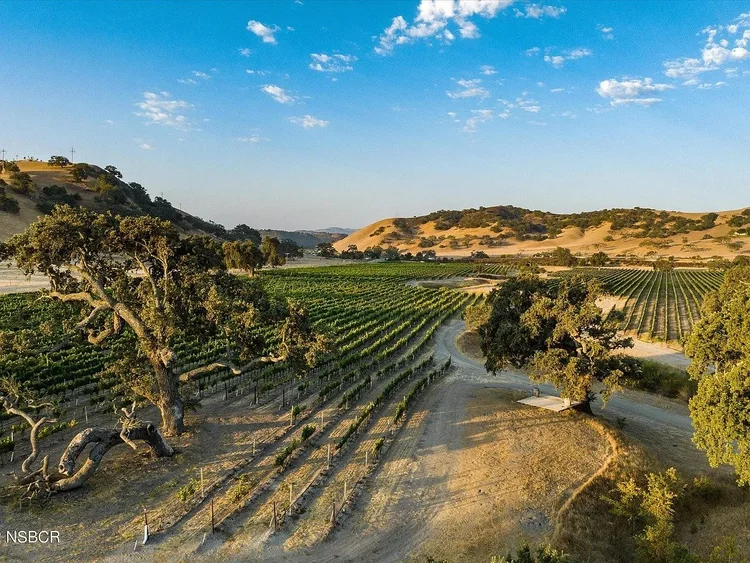 1 Zaca Station Rd, Los Olivos