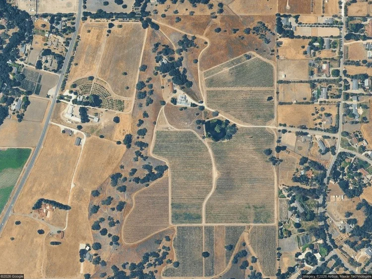 1500 Alamo Pintado Rd, Solvang