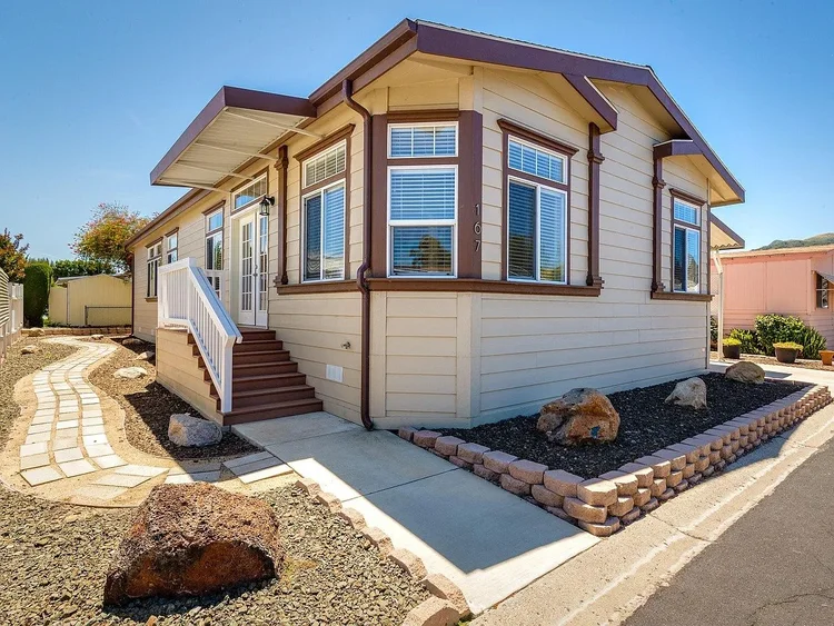330 W Hwy 246, #167, Buellton