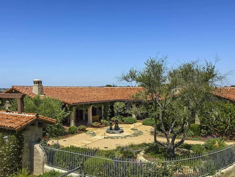 3170 Avenida Caballo, Santa Ynez