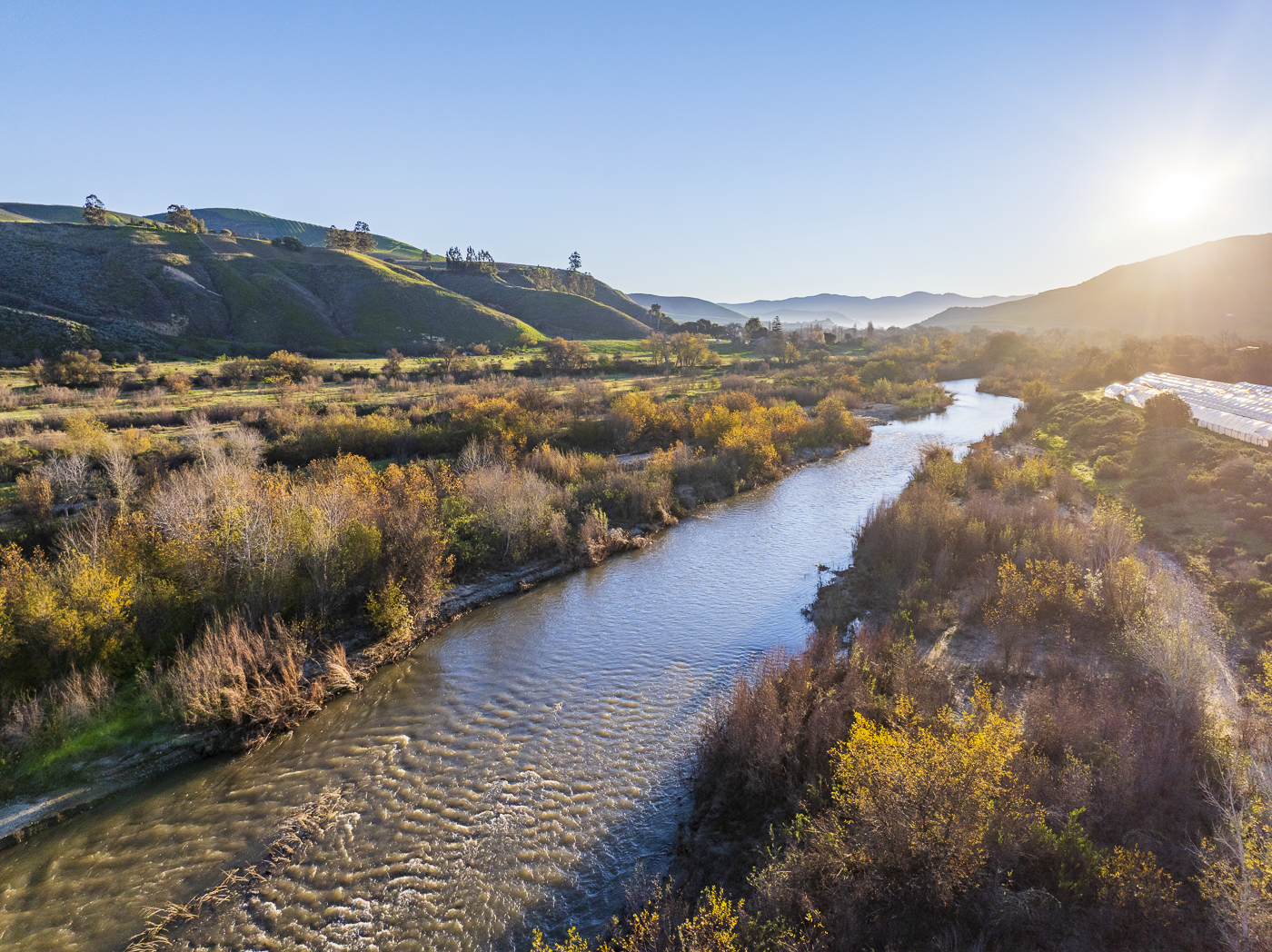 11 Mail Rd Lompoc ranch property with acreage