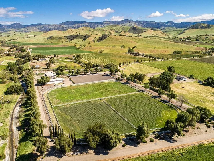 1801 Stallion Dr, Santa Ynez