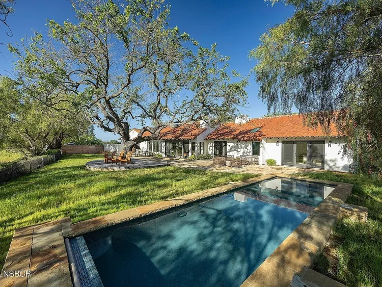 3009 Woodstock Rd, Santa Ynez