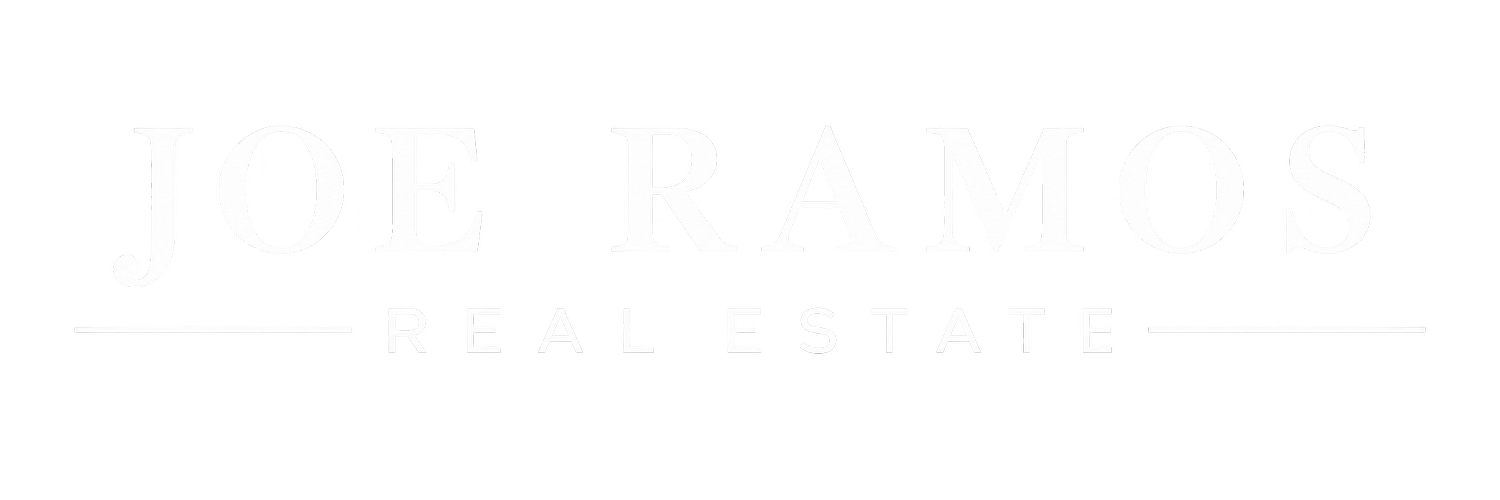 Joe Ramos Real Estate