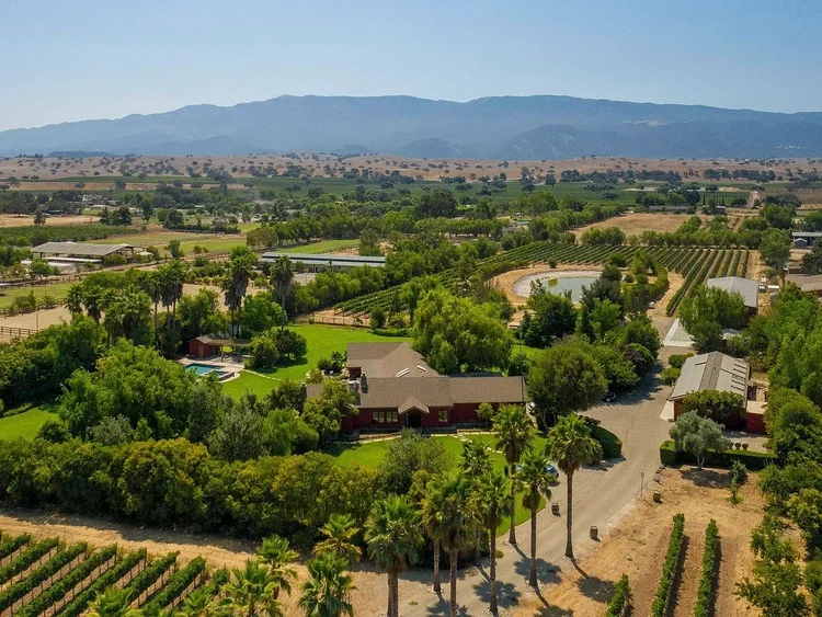 4190 Casey Ave, Santa Ynez