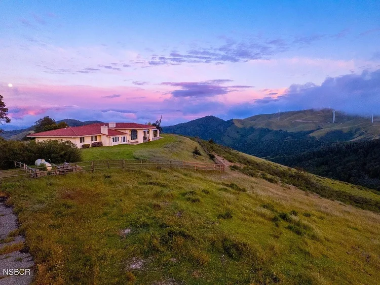 4026 San Miguelito Rd, Lompoc