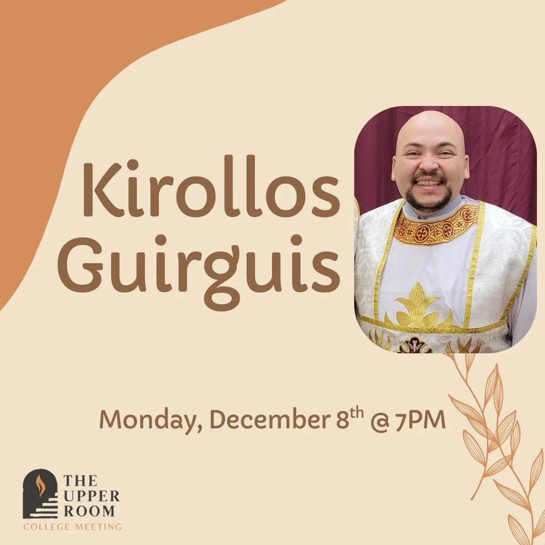 See you tomorrow at 7pm :)