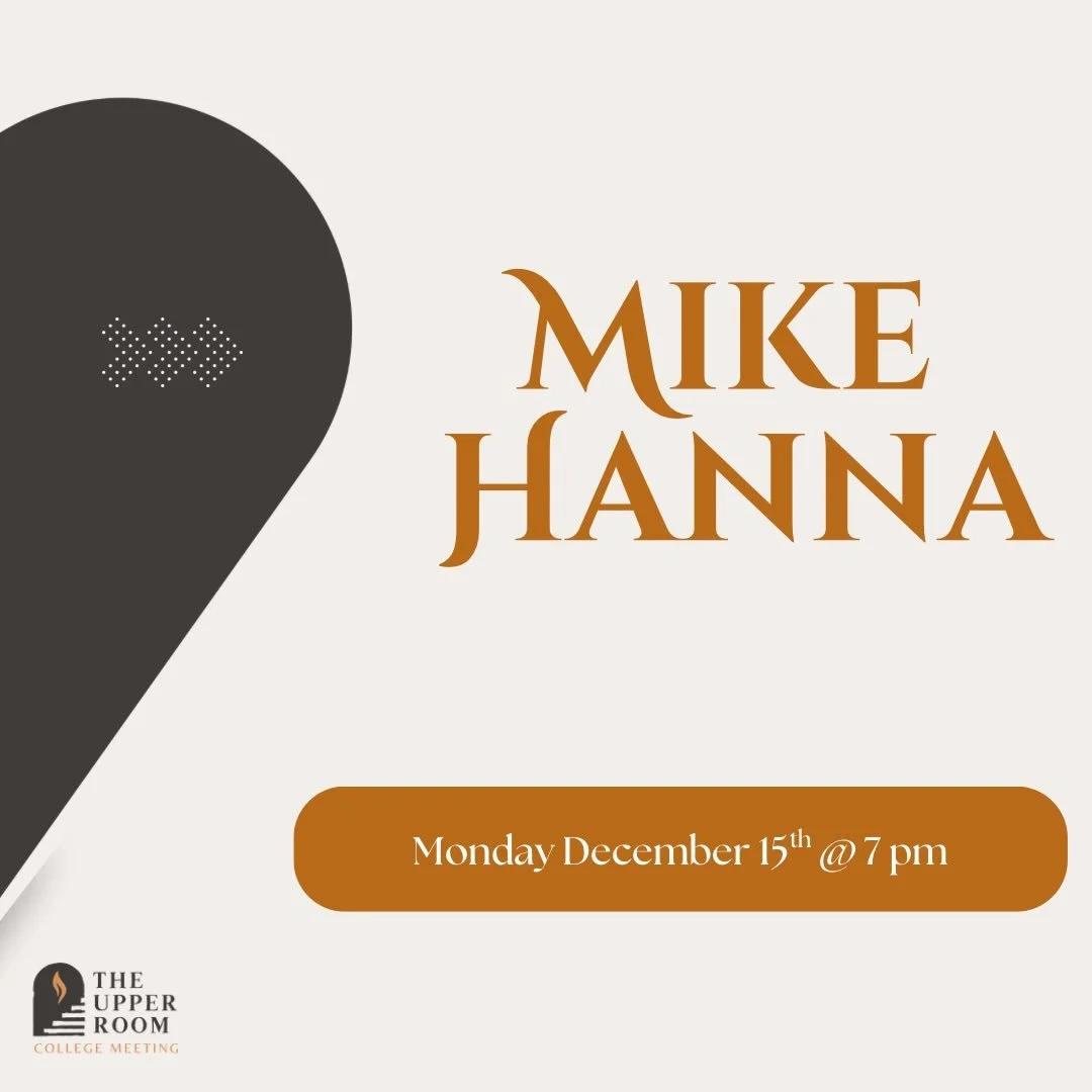 Contrary to popular belief&hellip; we DO have a meeting tomorrow :)
See you then!