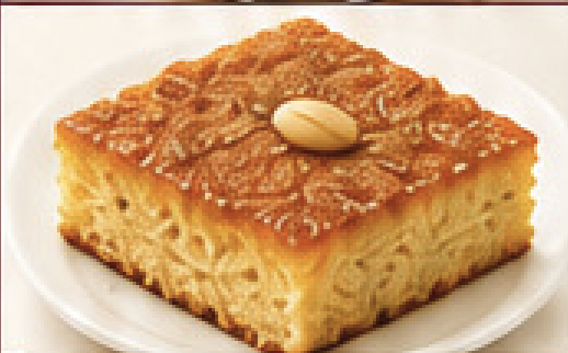 Basbousa