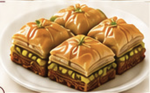 Baklava