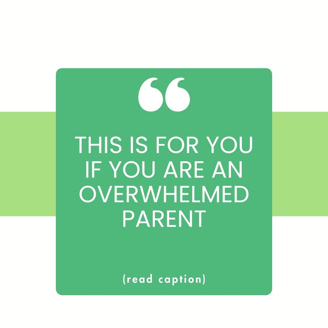 ✋ well that is every parent, no?

I have just released a new resource for those looking for more parenting support. Whether you have a new baby, or a teenager, understanding what drives and motivates you as a parent offers a great foundation to your 