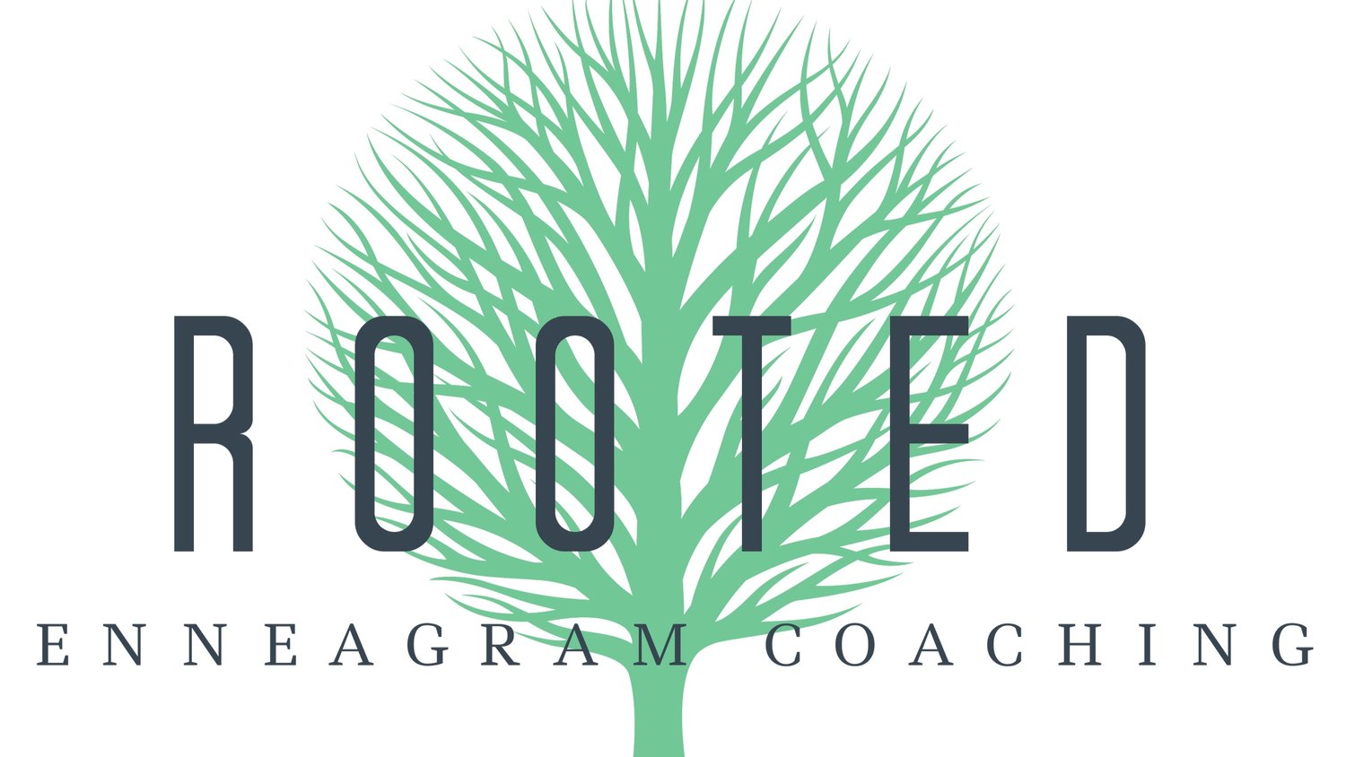 Rooted Enneagram Coaching with Haley Pearson