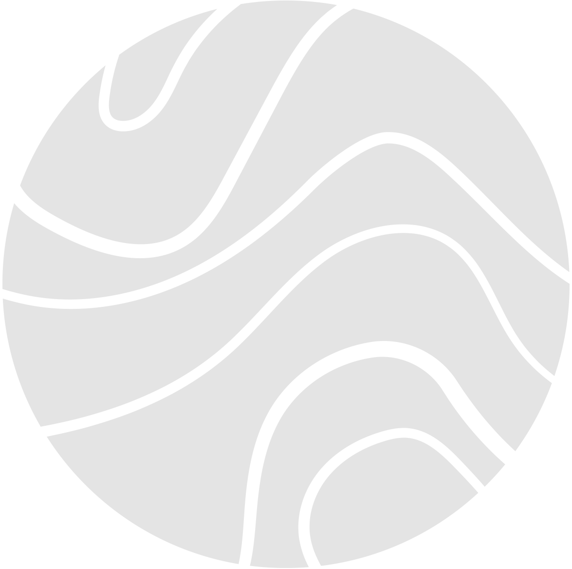 Ground Mass // Air Mass