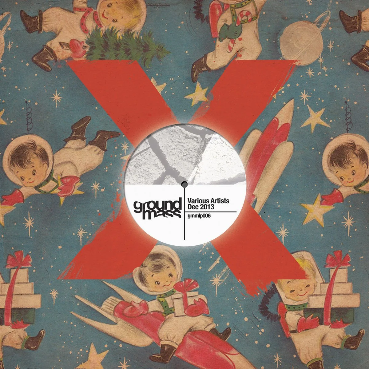 GMM_011 / December 24, 2013