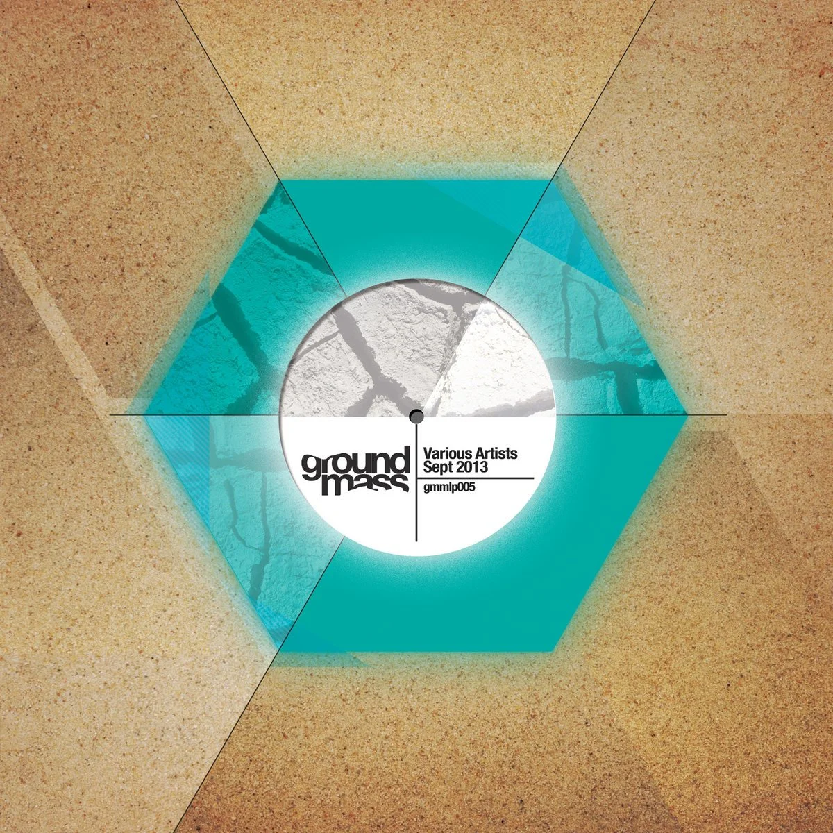 GMM_005 / September 2013