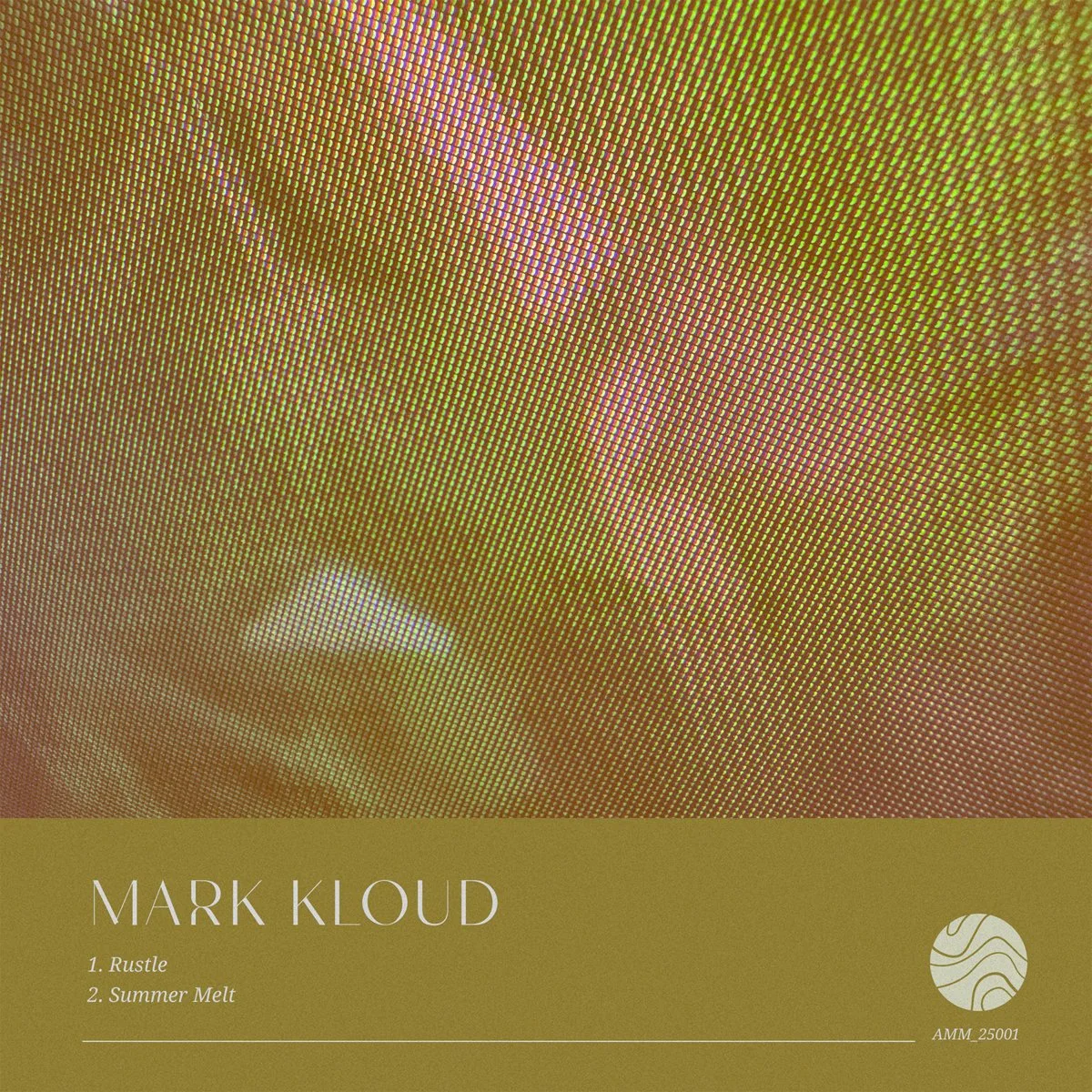 GMM_055 / October 3, 2025