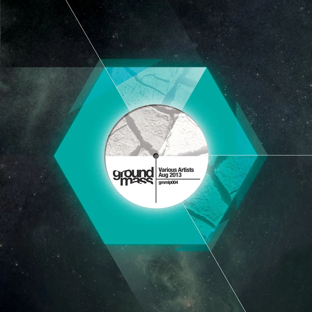 GMM_004 / August 2013