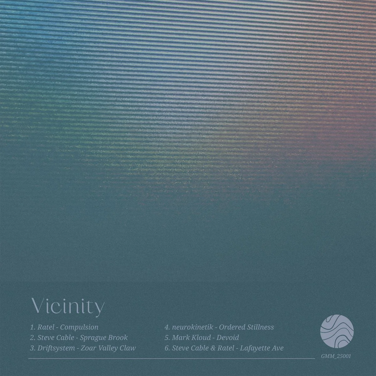 GMM_054 / February 28, 2025