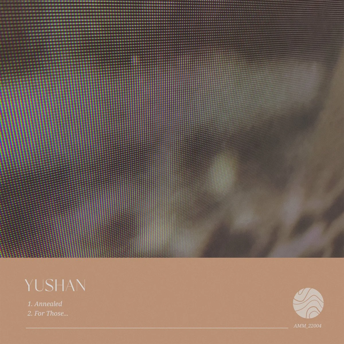 GMM_050 / May 6, 2022