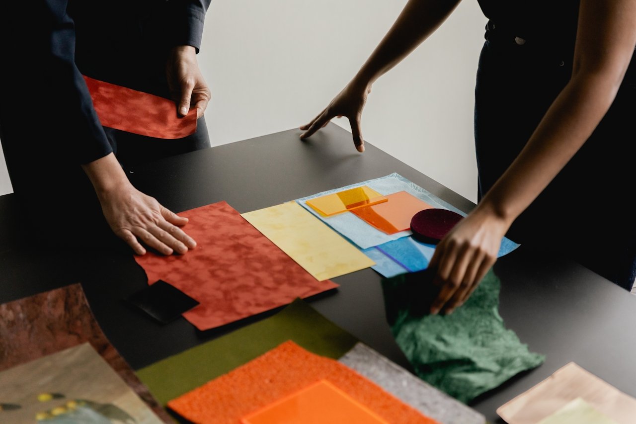 How to Choose Your Brand Colors (and Feel Good About It)